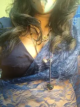 Preeti345 online show from March 12, 9:12 am