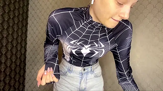 Cleonoth2o online show from February 3, 6:12 pm