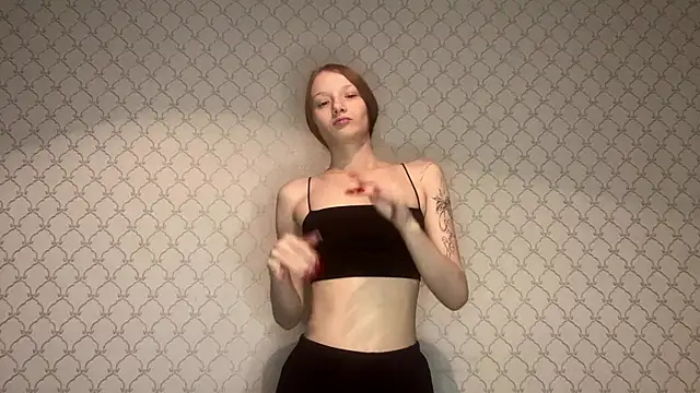 Cleonoth2o online show from January 9, 4:44 pm