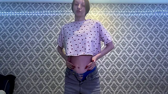 Cleonoth2o online show from December 22, 6:55 pm