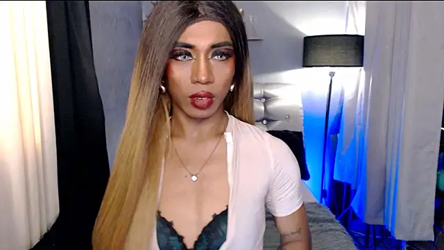 TsBlackHORSECOCKcalix online show from June 16, 5:52 am