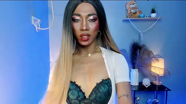 TsBlackHORSECOCKcalix online show from May 1, 1:09 am