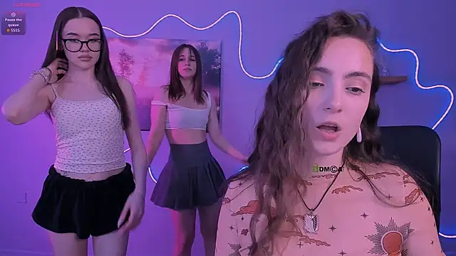 jenna elayne online show from May 4, 1:48 pm