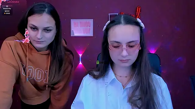 jenna elayne online show from February 17, 9:19 am