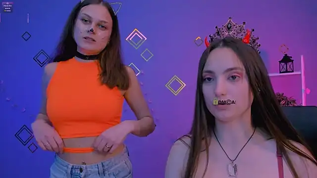 jenna elayne online show from May 7, 1:26 pm
