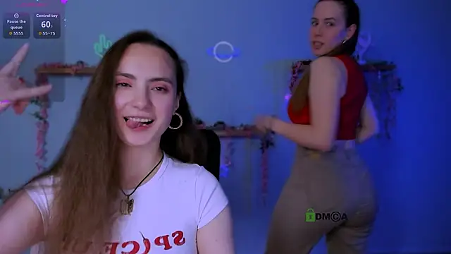 jenna elayne online show from April 30, 11:37 am