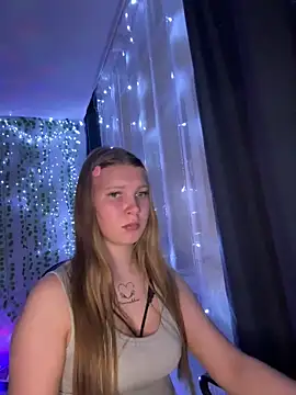 nelli lux  online show from January 14, 9:42 pm