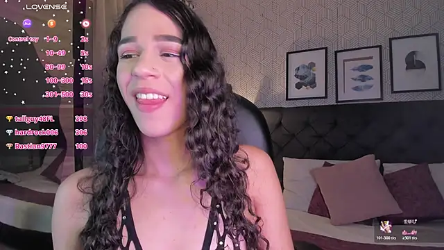 ariana  rosse online show from July 1, 2:33 am