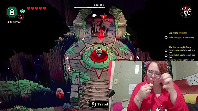 Rentastnrgurl online show from January 5, 8:45 pm