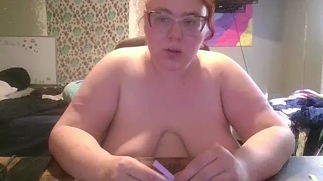 Rentastnrgurl online show from March 4, 8:15 pm