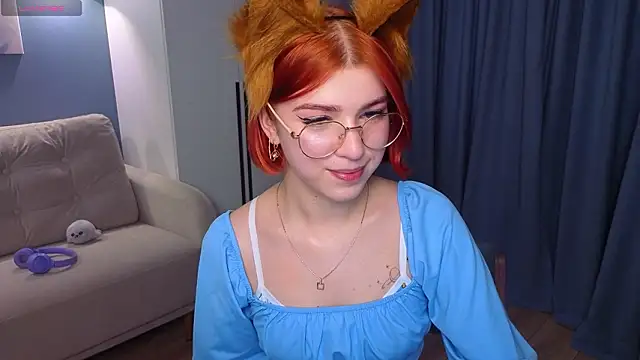 Rina Karelin online show from January 17, 2:13 pm