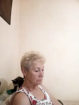 Calypso-Loove online show from July 7, 1:36 pm