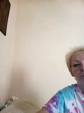 Calypso-Loove online show from April 28, 1:48 pm