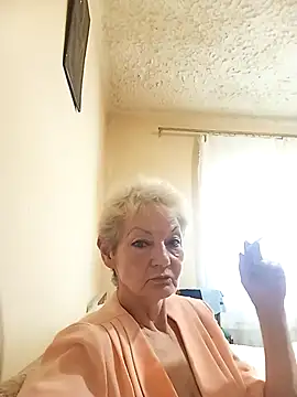 Calypso-Loove online show from July 31, 2:51 pm