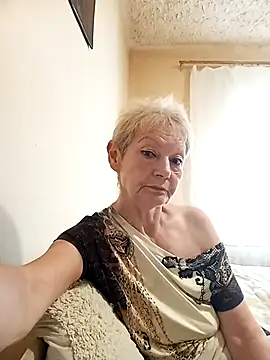 Calypso-Loove online show from July 14, 10:32 am