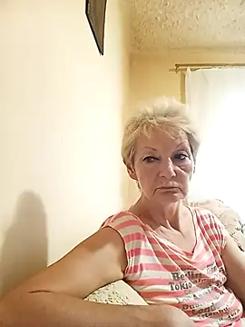 Calypso-Loove online show from August 5, 5:19 pm