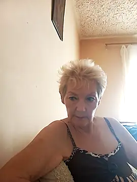 Calypso-Loove online show from July 21, 8:59 am