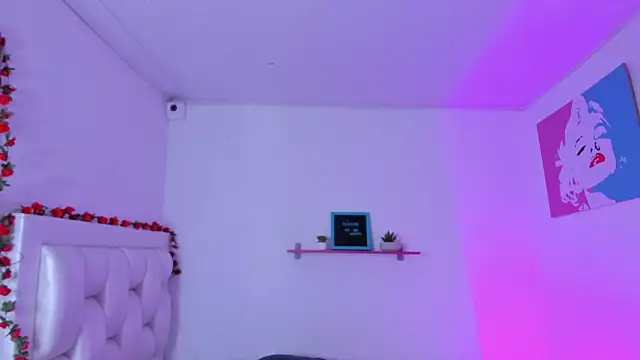 annelis x online show from January 14, 1:32 am