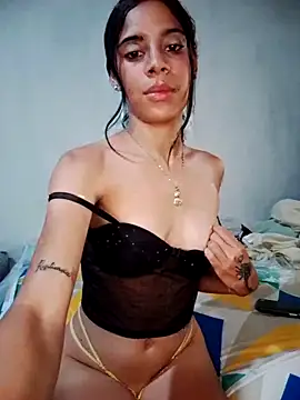 Vaness hot online show from February 4, 5:05 pm