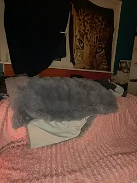 MelissaSchneider online show from January 17, 4:36 pm