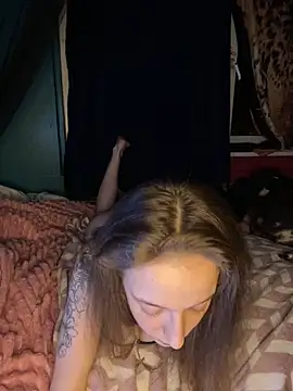 MelissaSchneider online show from January 6, 6:11 pm