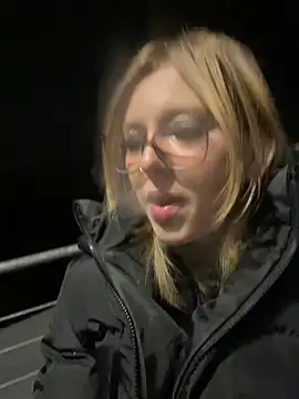 Milly-Kiss online show from January 17, 8:16 pm