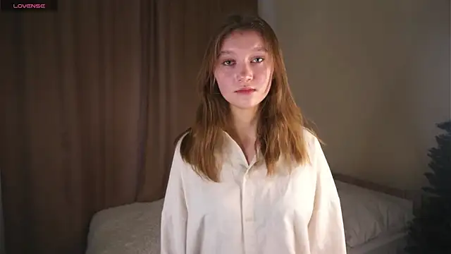 IrenaZeiler online show from December 21, 6:06 am