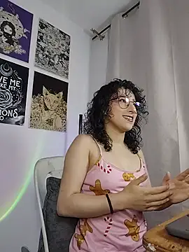 little  ammy online show from August 2, 4:15 am