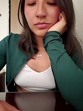 SabrinaLu  online show from March 8, 9:18 pm