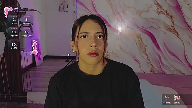 miajonesblowjob online show from March 13, 7:37 pm