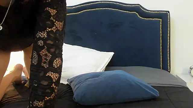 SofiaGomezA online show from December 21, 3:33 am