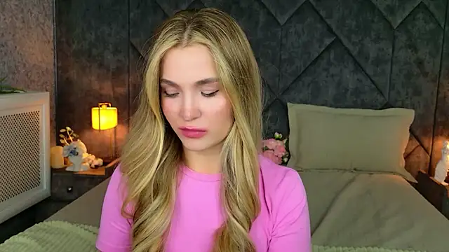 Lina Sinerz online show from July 8, 9:17 pm