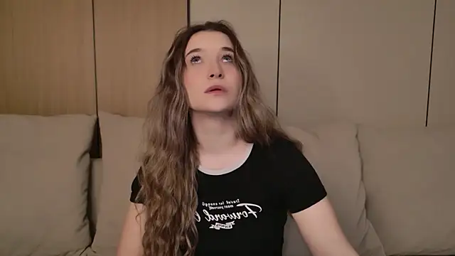 Lina Sinerz online show from March 17, 8:57 pm