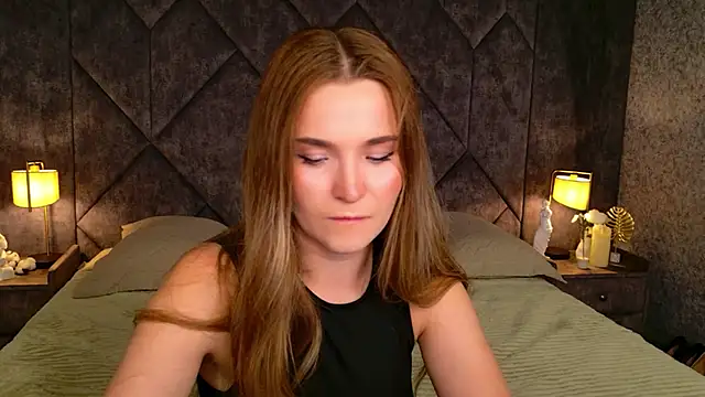 Lina Sinerz online show from July 1, 9:03 pm