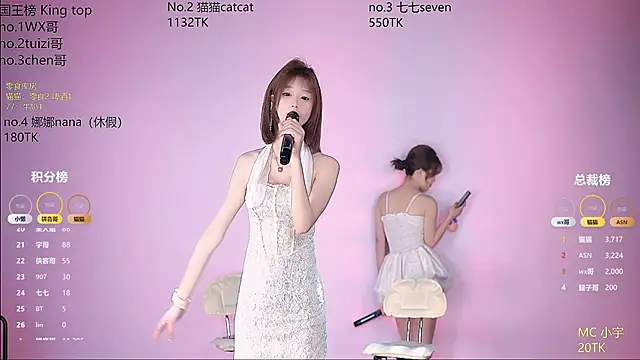 sc-stars01 online show from February 22, 6:36 am