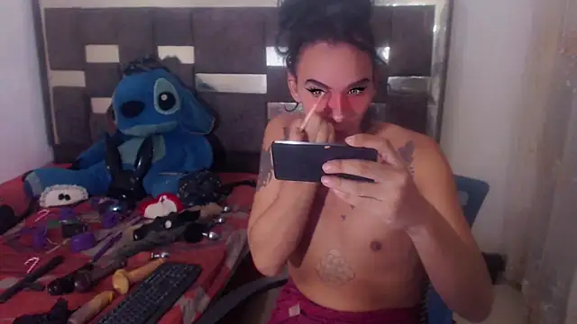 michaeldissts online show from June 20, 9:13 am