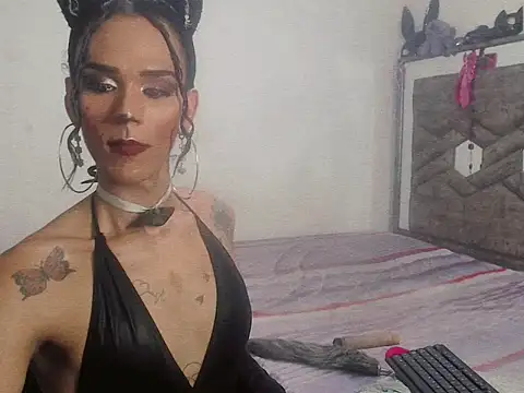 michaeldissts online show from December 13, 8:37 pm