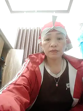 RV616 online show from January 13, 6:12 pm