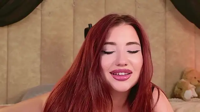 DakotaSecret online show from July 14, 2:05 am