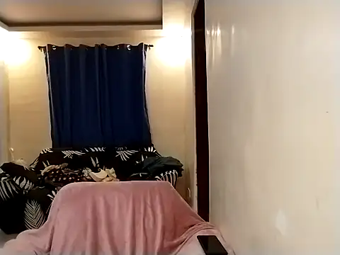 Cinpussie89 online show from February 26, 11:53 am