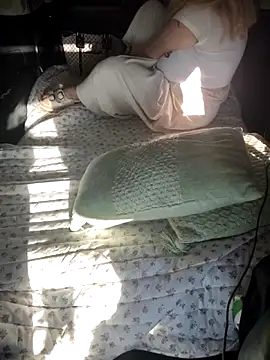 SpiderRose online show from March 1, 10:53 pm