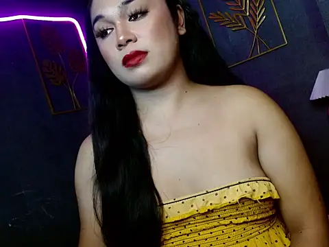 shadow-goddess online show from December 20, 7:12 am