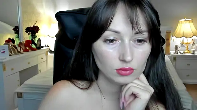 RosiAlina online show from June 22, 7:16 am