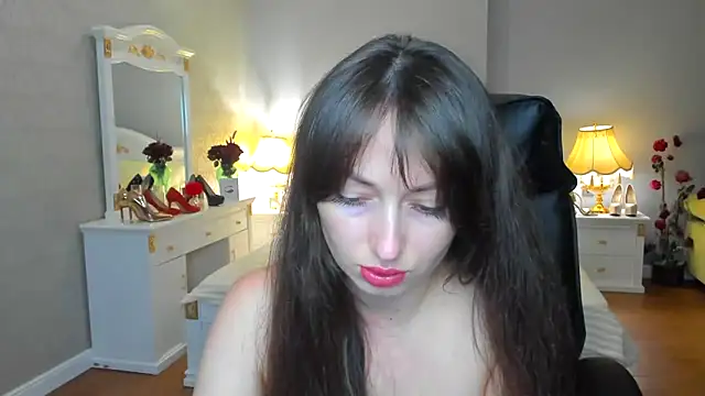 RosiAlina online show from June 15, 7:41 am