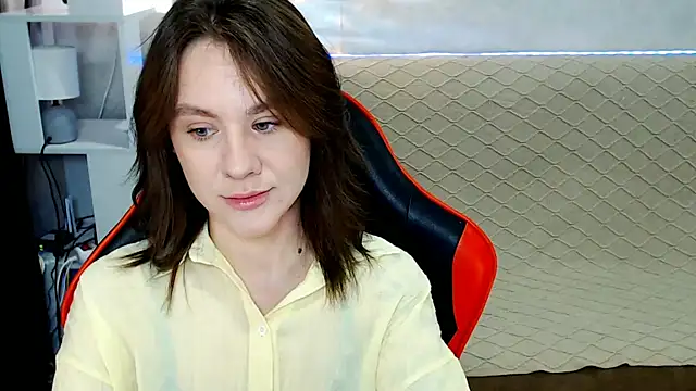 MiaBun1 online show from January 15, 5:02 am