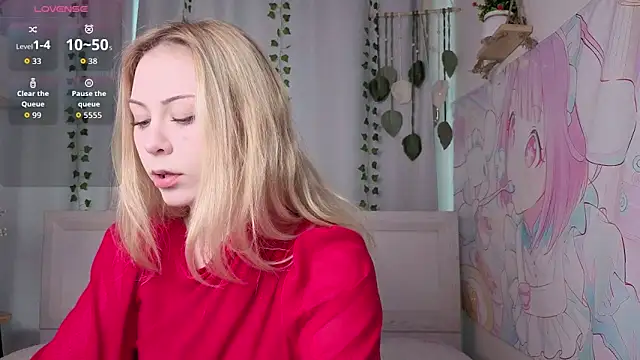 kaity berry online show from March 8, 8:07 am