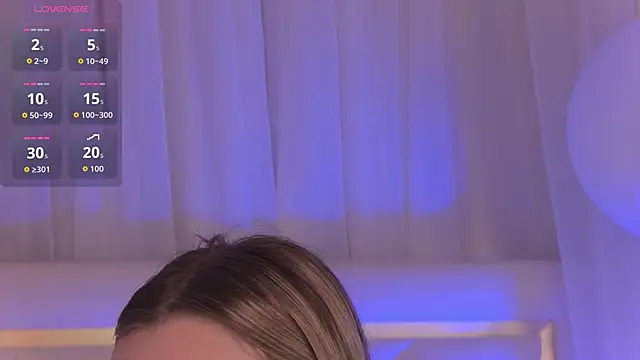 AnnaRow online show from March 15, 6:37 am