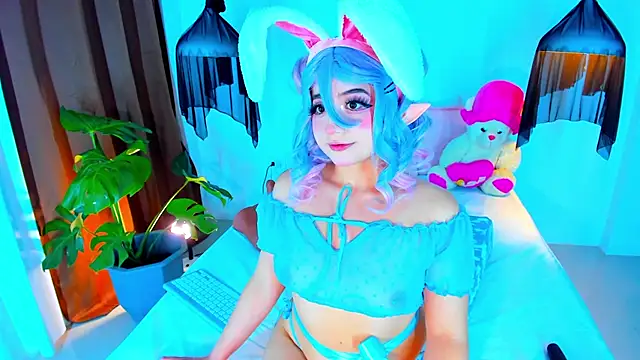  Xynara owo online show from June 17, 11:28 pm