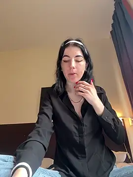 Nattasss online show from April 28, 12:31 pm