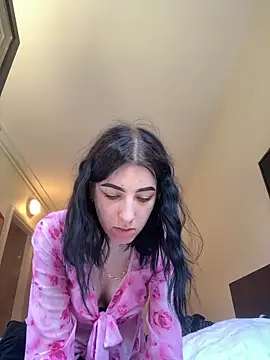 Nattasss online show from May 1, 10:51 am